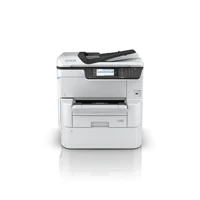WorkForce Pro WF-C878RDTWF