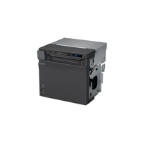 EU m30, Belegdrucker, Thermozeile, Rolle (7,95