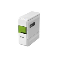 LabelWorks LW-C410, Etikettendrucker
