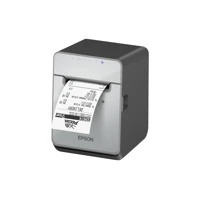 TM L100 (111), Belegdrucker, Thermozeile, 8cm