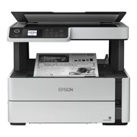 MFP Tinte EcoTank ET-M2140