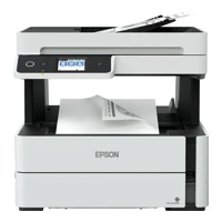 MFP Tinte EcoTank ET-M3180