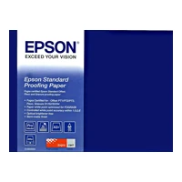 Proofing Paper Standard, Seidenmatt, 9mil -