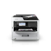 WorkForce Pro WF-C5790DWF, Multifunktionsdrucker
