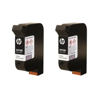 Tinte 883 schwarz