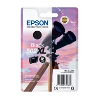 Epson Tinte 502XL schwarz
