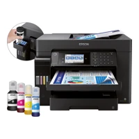 MFP Tinte EcoTank ET-16650