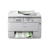 WorkForce Pro WF-5620DWF A4