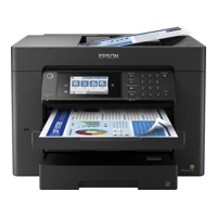 MFP Tinte WorkForce WF-7840DTWF
