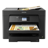 MFP Tinte WorkForce WF-7835DTWF