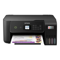 MFP Tinte EcoTank ET-2825