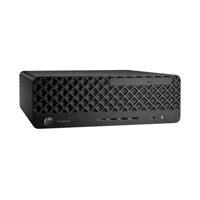 ProDesk 4 G1i AI, U5 32GB, 512GB
