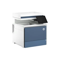 MFP Laser Color LaserJet Enterprise 5800dn