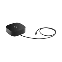 USB-C Dock G5 - Dockingstation - USB-C - 1GbE - 100