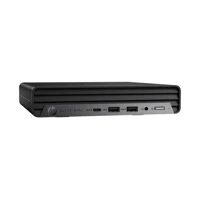 Elite 800 G9 - Mini Desktop - Core i5 12500T / 2 GH
