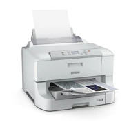 WorkForce Pro WF-8010DW - A3+ Drucker, 4800x1200dpi, 24