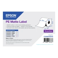 PE, Matt, Rolle (7,6 cmx29 m) 1Rolle
