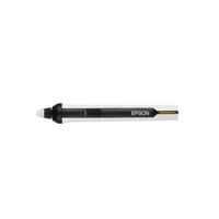 EB-675W WXGA (1280 x800), 3200 ANSI Lumen, LCD