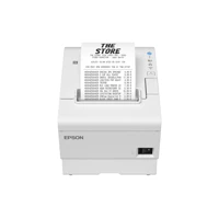 Epson TM T88VII (151), Belegdrucker, Thermozeile -