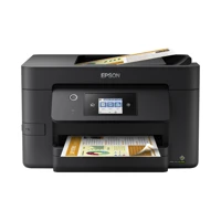 MFP Tinte WorkForce Pro WF-3820DWF