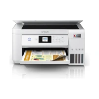 EcoTank ET-2856 - Multifunktionsdrucker - Farbe - T