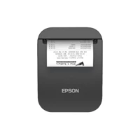 TM P80II (112), Belegdrucker, Thermozeile -