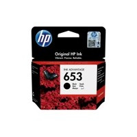 Tinte 653 schwarz