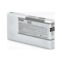 Tinte C13T91380N Mattschwarz