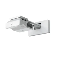 Epson EB-760W, 3-LCD-Projektor, 4100 lm (weiß), 4100