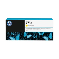 Tinte C1Q40A gelb