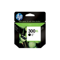 Tinte 300XL schwarz