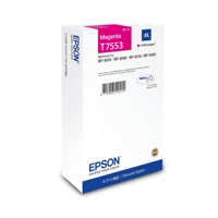 Tinte C13T75534N magenta