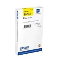 Tinte C13T90744N gelb