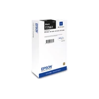 Tinte C13T75614N schwarz