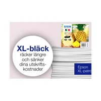 Tinte  604 Multipack Easy Mail Packaging CMYK