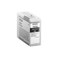 Tinte C13T85080N schwarz