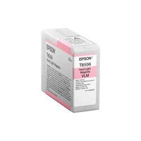 Tinte C13T85060N Hell- / Photomagenta