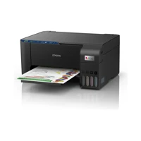 EcoTank ET-2861. Drucktechnologie: Tintenstrahl, Dr