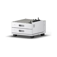 Papierkassette 2 Schubladen (Trays) - für WorkForce