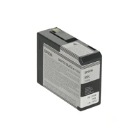 Tinte C13T58080N Mattschwarz