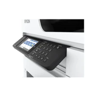 WorkForce Pro, A3, 35 S/Min, Kopieren, Scannen, Faxen