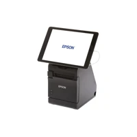 TM m30II-S (012), Belegdrucker, Thermozeile -