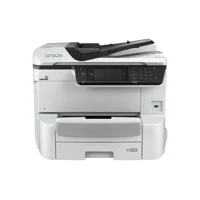 WorkForce Pro WF-C8610DWF, Multifunktionsdrucker