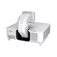 EB-PU2113W - 3-LCD-Projektor - 13000 lm (weiß) - 13