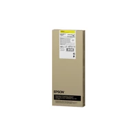 Epson Tinte C13T55P440 gelb