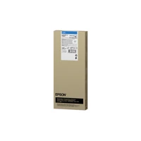 Tinte C13T55P240 cyan