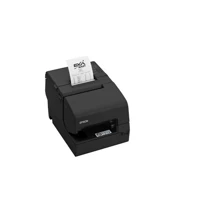 TM H6000V-204P1, Belegdrucker -