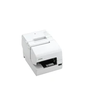 TM H6000V-203P1, Belegdrucker -