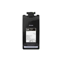T53A8 - 1.6 L - mattschwarz - original - Tintenbeut