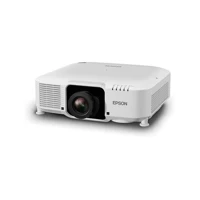 EB-PU1006W - 3-LCD-Projektor - 6000 lm (weiß) - 600